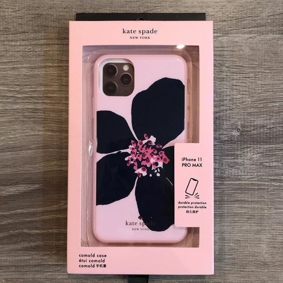 Iphone 11 Phone Case Kate Spade 2025
